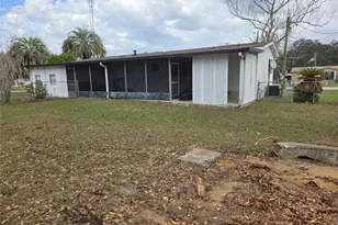 5354 SE 184th Terrace, Ocklawaha, FL 32179 - Photo 2