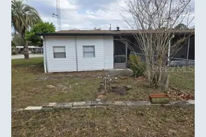 5354 SE 184th Terrace, Ocklawaha, FL 32179 - Photo 6