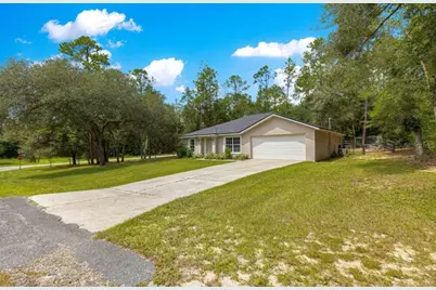 1423 W Hawk Lane, Citrus Springs, FL 34434 - Photo 2