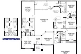 17 Asters Ct, Homosassa, FL 34446 - Photo 2