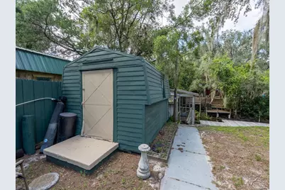 24855 NE 135 Street, Salt Springs, FL 32134 - Photo 40