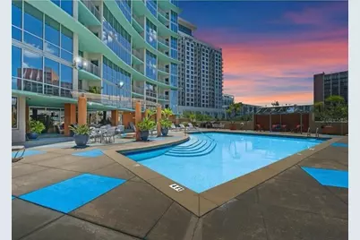 322 E Central Boulevard #1207, Orlando, FL 32801 - Photo 2