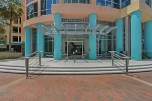 322 E Central Blvd, Orlando, FL 32801 - Photo 1