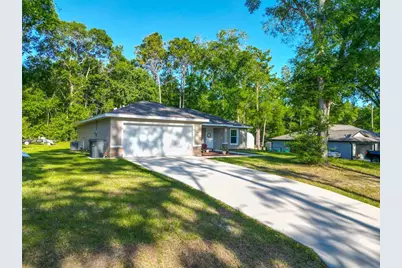 5092 SW 197th Terrace, Dunnellon, FL 34431 - Photo 2