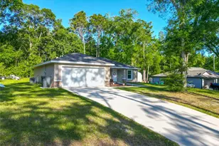 5092 SW 197th Terrace, Dunnellon, FL 34431 - Photo 2