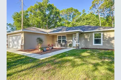 5092 SW 197th Terrace, Dunnellon, FL 34431 - Photo 4