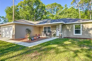 5092 SW 197th Terrace, Dunnellon, FL 34431 - Photo 4
