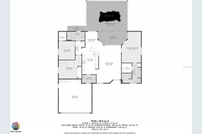 10083 W Dunnellon Road, Crystal River, FL 34428 - Photo 70