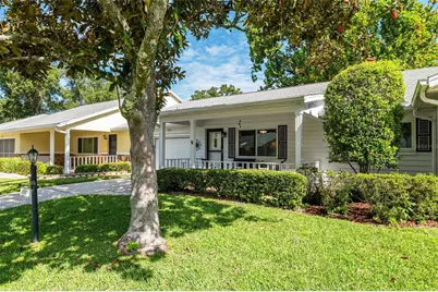 8707 SW 95th Lane #C, Ocala, FL 34481 - Photo 1