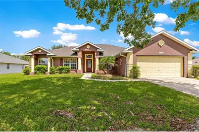 5661 SW 88th Place, Ocala, FL 34476 - Photo 1