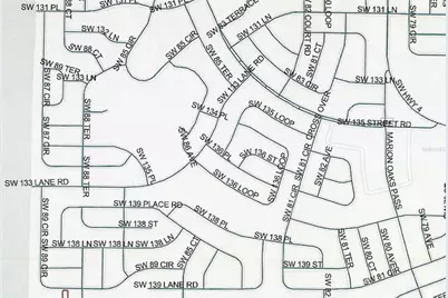 Lot 24 SW 89th Circle, Ocala, FL 34473 - Photo 6