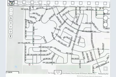 Lot 24 SW 89th Circle, Ocala, FL 34473 - Photo 6
