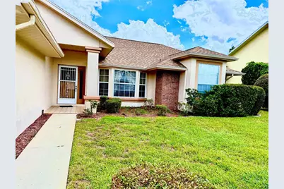 6157 N Silver Palm Way, Beverly Hills, FL 34465 - Photo 2