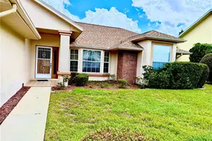 6157 N Silver Palm Way, Beverly Hills, FL 34465 - Photo 2