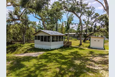 2008 River Road NE, Steinhatchee, FL 32359 - Photo 20