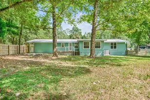 3020 SW 189th Ave, Dunnellon, FL 34432 - Photo 62