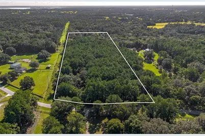 Tbd NW 88th Avenue Rd, Reddick, FL 32686 - Photo 2
