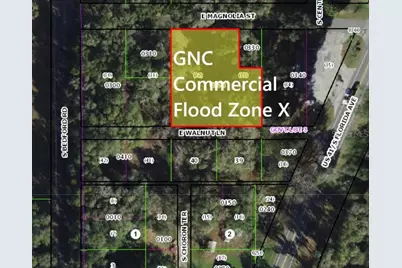 7873 S Choron Terrace, Floral City, FL 34436 - Photo 1