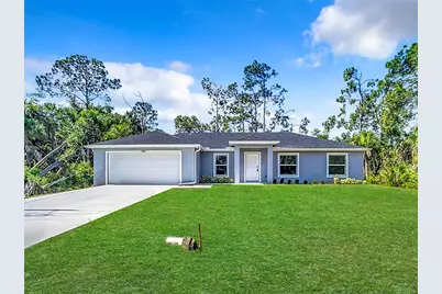 14409 Chamberlain Boulevard, Port Charlotte, FL 33953 - Photo 1