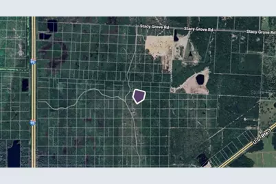 Tbd County Road, Oak Hill, FL 32759 - Photo 2