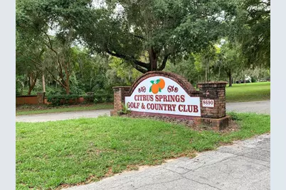 2185 W Say Drive, Citrus Springs, FL 34434 - Photo 6