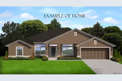 2173 W Say Drive, Citrus Springs, FL 34434 - Photo 1