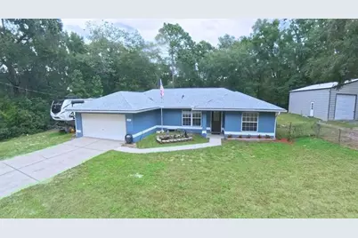 4101 SW 155th Court, Ocala, FL 34481 - Photo 1