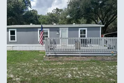 2060 SE 191st Terrace, Morriston, FL 32668 - Photo 2