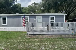 2060 SE 191st Terrace, Morriston, FL 32668 - Photo 2