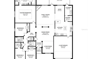 7869 SW 125th Ct Rd, Dunnellon, FL 34432 - Photo 2