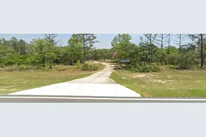 591 SE Fisher Road, Ocklawaha, FL 32179 - Photo 1