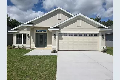 1028 Ibis Circle, Inverness, FL 34453 - Photo 1