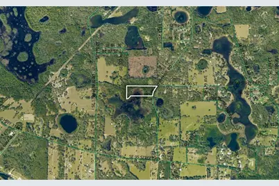 9022 SE 180th Avenue Road, Ocklawaha, FL 32179 - Photo 2