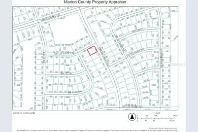 0 SW Marion Oaks Pass, Ocala, FL 34473 - Photo 2