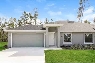 5953 W Oak Park Boulevard, Homosassa, FL 34446 - Photo 1