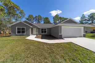 7153 N Everest Terrace, Dunnellon, FL 34434 - Photo 1