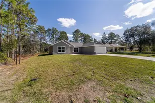 7153 N Everest Terrace, Dunnellon, FL 34434 - Photo 2