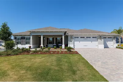 9764 SW 81st Lane, Ocala, FL 34481 - Photo 1