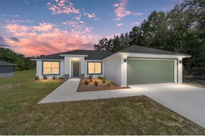 13493 SW 112th Place, Dunnellon, FL 34432 - Photo 1