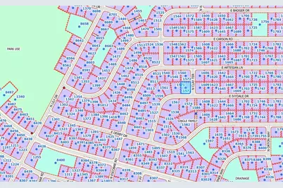 1577 E Ivydale Drive, Citrus Springs, FL 34434 - Photo 2