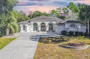 124 Corkwood Blvd, Homosassa, FL 34446 - Photo 1