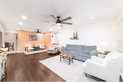 9272 SW 82nd Terrace #D, Ocala, FL 34481 - Photo 10