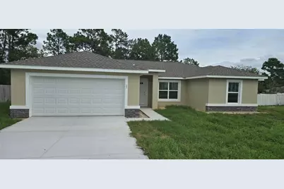 25 Pecan Pass, Ocala, FL 34472 - Photo 1