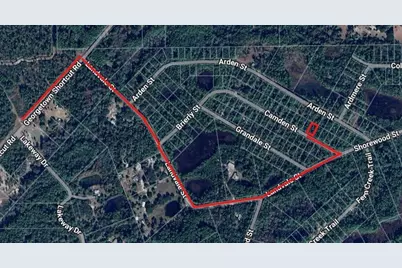 150 Camden Street, Georgetown, FL 32139 - Photo 2