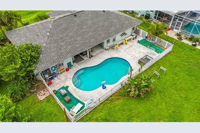 18020 Ohara Drive, Port Charlotte, FL 33948 - Photo 2