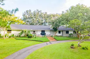 8001 SE 7th Avenue Rd, Ocala, FL 34480 - Photo 1