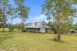 13651 SE 73rd Ln, Morriston, FL 32668 - Photo 64