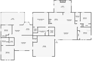 22163 SW Edgewater Blvd, Dunnellon, FL 34431 - Photo 18