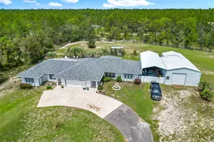 22163 SW Edgewater Blvd, Dunnellon, FL 34431 - Photo 8