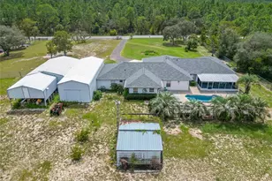 22163 SW Edgewater Blvd, Dunnellon, FL 34431 - Photo 68